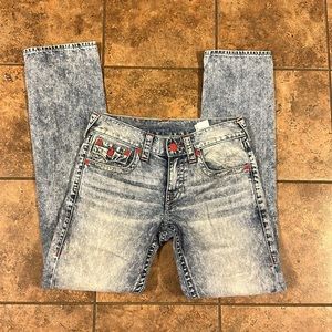 Mens true religión jeans